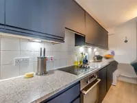 Недвижимость Draycott Place, Chelsea: 14