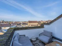 Недвижимость Draycott Place, Chelsea: 20