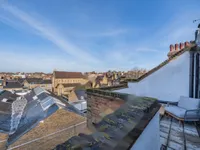 Недвижимость Draycott Place, Chelsea: 21