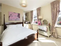 Недвижимость Shawfield Street, Chelsea: 5