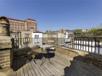 Недвижимость Shawfield Street, Chelsea: 8