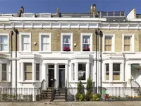 Недвижимость Shawfield Street, Chelsea: 9