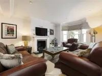 Недвижимость Shawfield Street, Chelsea: 13