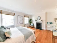 Недвижимость Milner Street, Chelsea: 1