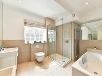 Недвижимость Milner Street, Chelsea: 2