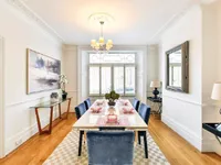 Недвижимость Milner Street, Chelsea: 4