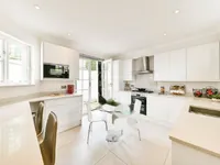 Недвижимость Milner Street, Chelsea: 5