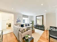 Недвижимость Milner Street, Chelsea: 6