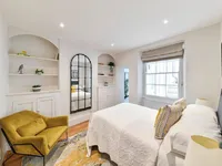 Недвижимость Milner Street, Chelsea: 7