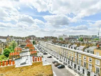 Недвижимость Milner Street, Chelsea: 9