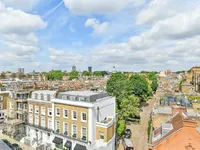 Недвижимость Milner Street, Chelsea: 10