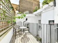 Недвижимость Milner Street, Chelsea: 11