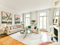 Недвижимость Milner Street, Chelsea: 12