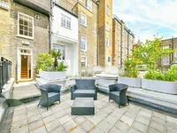 Недвижимость Milner Street, Chelsea: 13