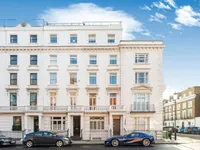 Недвижимость Milner Street, Chelsea: 14