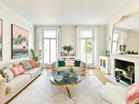 Недвижимость Milner Street, Chelsea: 15