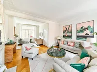 Недвижимость Milner Street, Chelsea: 16