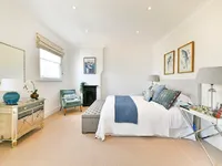 Недвижимость Milner Street, Chelsea: 18