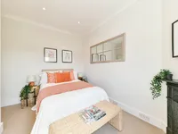 Недвижимость Milner Street, Chelsea: 19