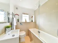 Недвижимость Milner Street, Chelsea: 20