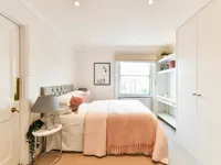 Недвижимость Milner Street, Chelsea: 21