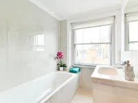 Недвижимость Milner Street, Chelsea: 22