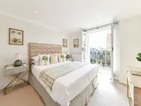 Недвижимость Milner Street, Chelsea: 23