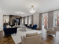 Недвижимость Draycott Avenue: 9