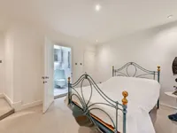 Недвижимость Brompton Square, Chelsea: 2