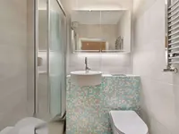 Недвижимость Brompton Square, Chelsea: 3