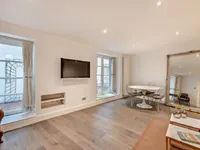 Недвижимость Brompton Square, Chelsea: 11