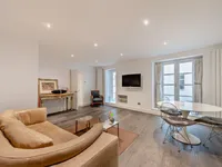 Недвижимость Brompton Square, Chelsea: 13