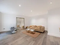 Недвижимость Brompton Square, Chelsea: 15