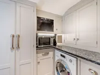 Недвижимость Brompton Square, Chelsea: 17