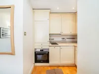 Недвижимость Walton Street, Chelsea: 1