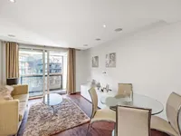 Недвижимость Bramah House, Grosvenor Waterside, 9 Gatliff Road: 7