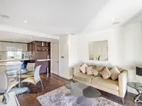 Недвижимость Bramah House, Grosvenor Waterside, 9 Gatliff Road: 8