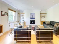 Недвижимость Beaufort Gardens, Knightsbridge: 1