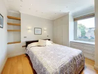 Недвижимость Beaufort Gardens, Knightsbridge: 2