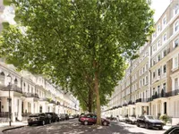 Недвижимость Beaufort Gardens, Knightsbridge: 4