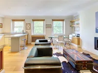 Недвижимость Beaufort Gardens, Knightsbridge: 5