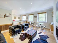 Недвижимость Beaufort Gardens, Knightsbridge: 6