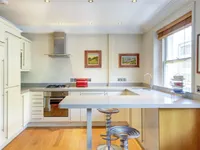 Недвижимость Beaufort Gardens, Knightsbridge: 7