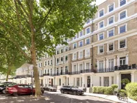 Недвижимость Beaufort Gardens, Knightsbridge: 8