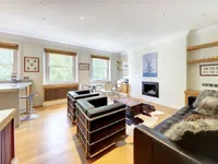 Недвижимость Beaufort Gardens, Knightsbridge: 9