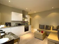 Недвижимость Chelsea Manor Street: 4