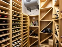 Недвижимость Roland Way: 6