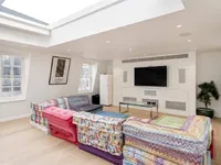 Недвижимость Roland Way: 8