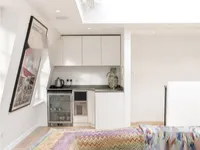 Недвижимость Roland Way: 12