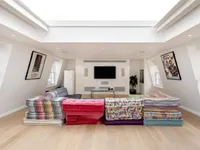 Недвижимость Roland Way: 20